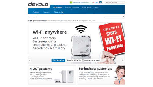 Devolo