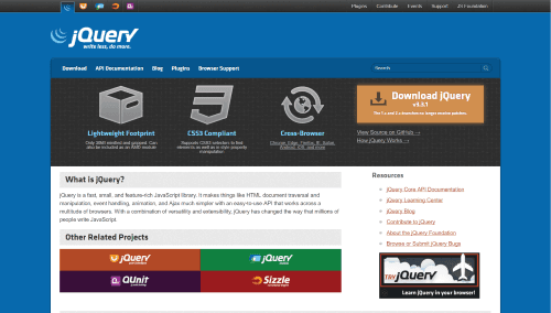 JQuery