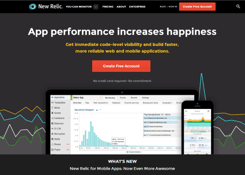 New Relic