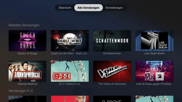 ProSieben