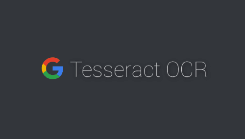 Tesseract