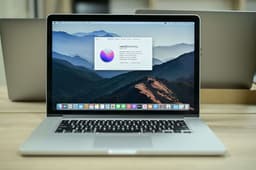 Apple Macbook Pro А1398 2015 image 0