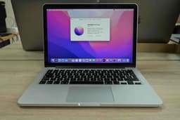 Apple Macbook Pro A1502 2015 image 0