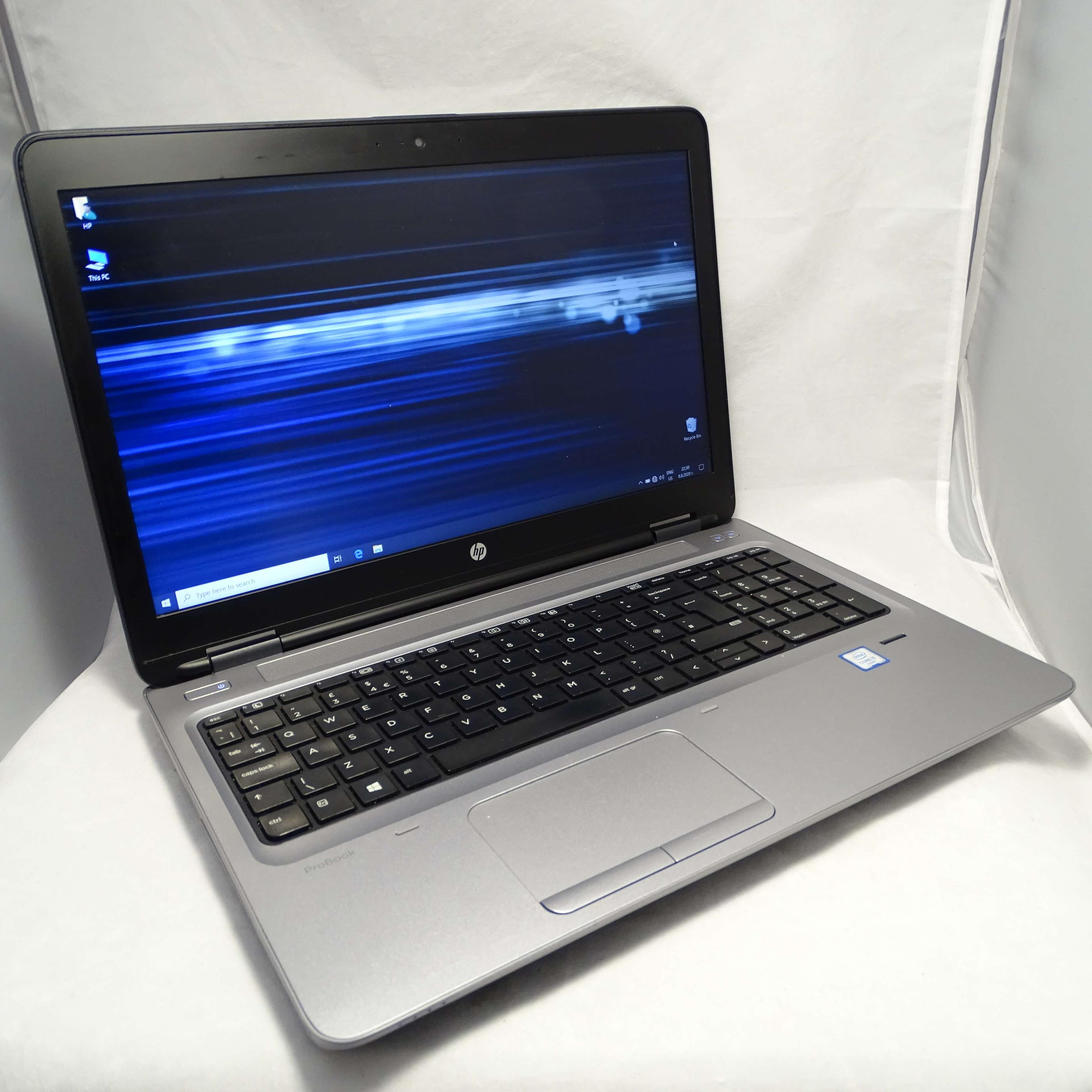 HP 650 G2