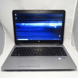 HP 650 G2 image 1