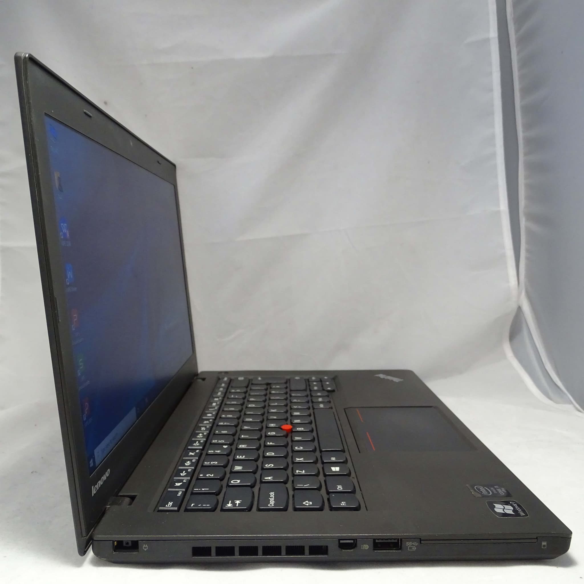 Lenovo ThinkPad T440 image 1