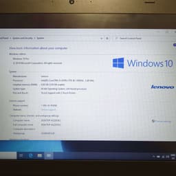 Lenovo ThinkPad T440 image 2
