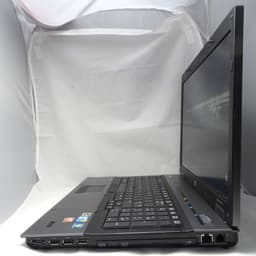 HP Elitebook 8740W image 1