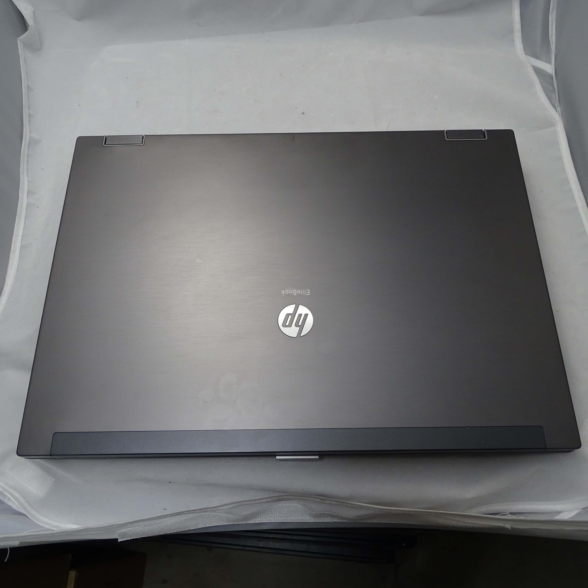 HP Elitebook 8740W image 2