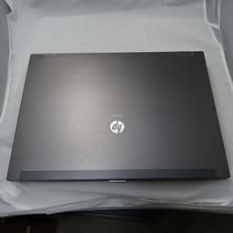 HP Elitebook 8740W image 2