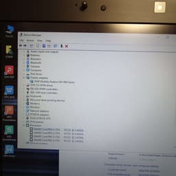 HP Elitebook 8740W image 3