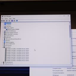 HP Elitebook 8770W image 4