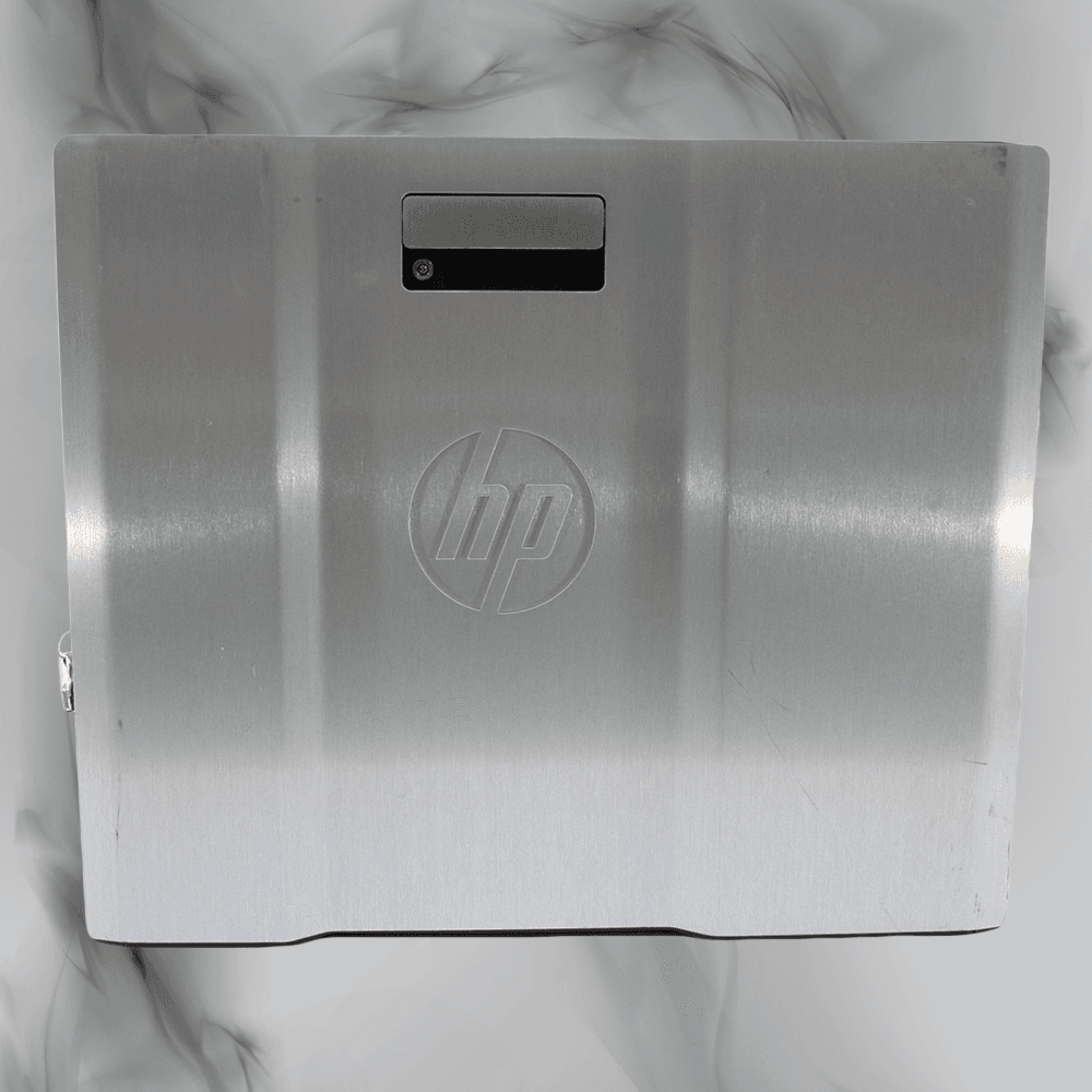 HP Z820 Workstation image 2