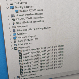 HP Z820 Workstation image 6