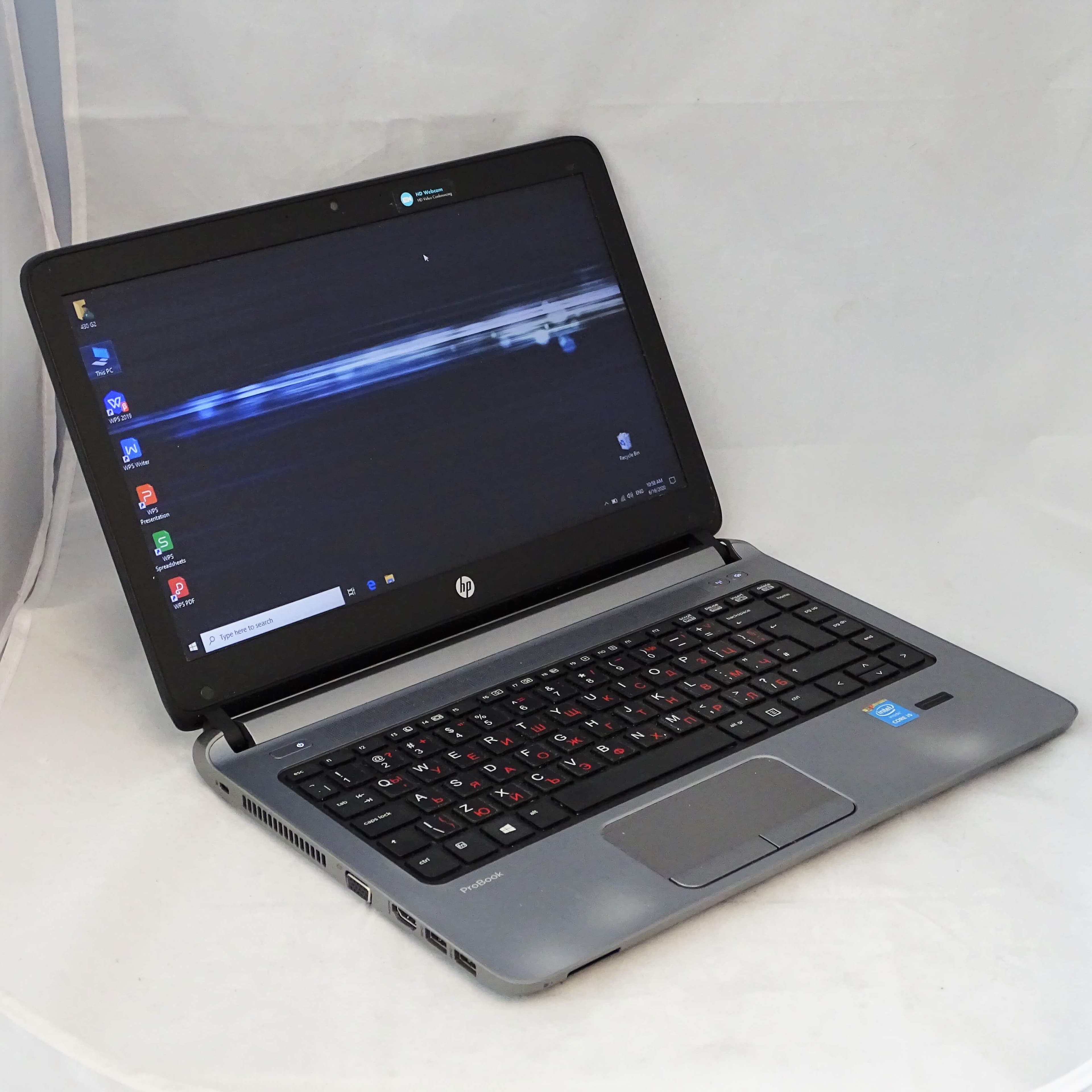 HP 430 G2 Notebook
