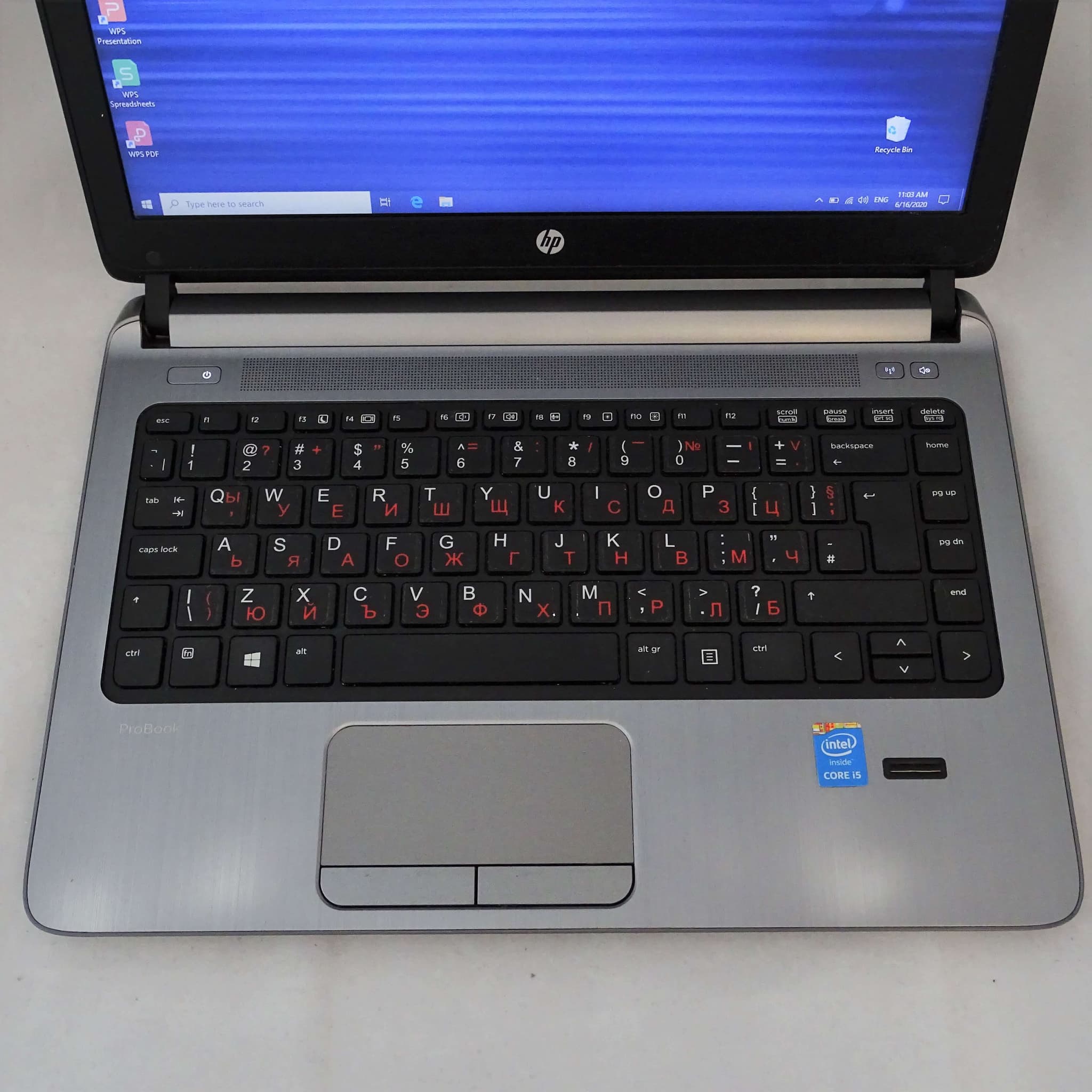 HP 430 G2 Notebook image 2