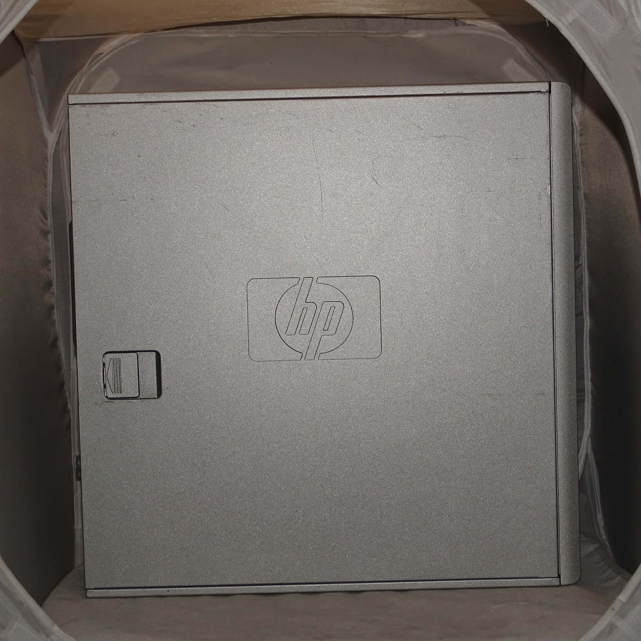 HP Z400 Workstation image 1