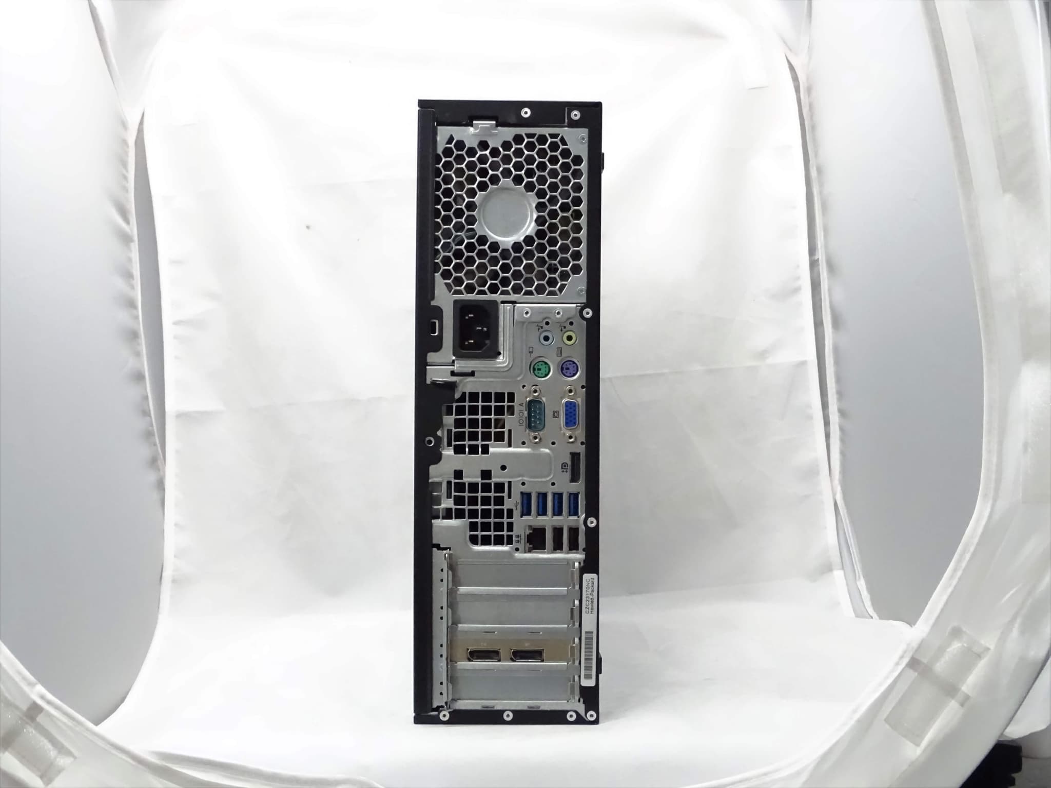 HP Compaq Elite 8300 SFF image 1