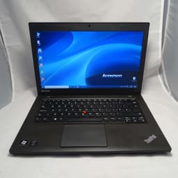 Lenovo ThinkPad T440 image 1