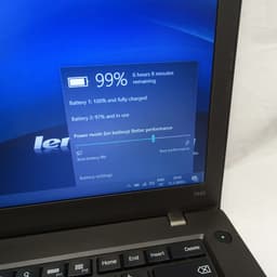 Lenovo ThinkPad T440 image 5