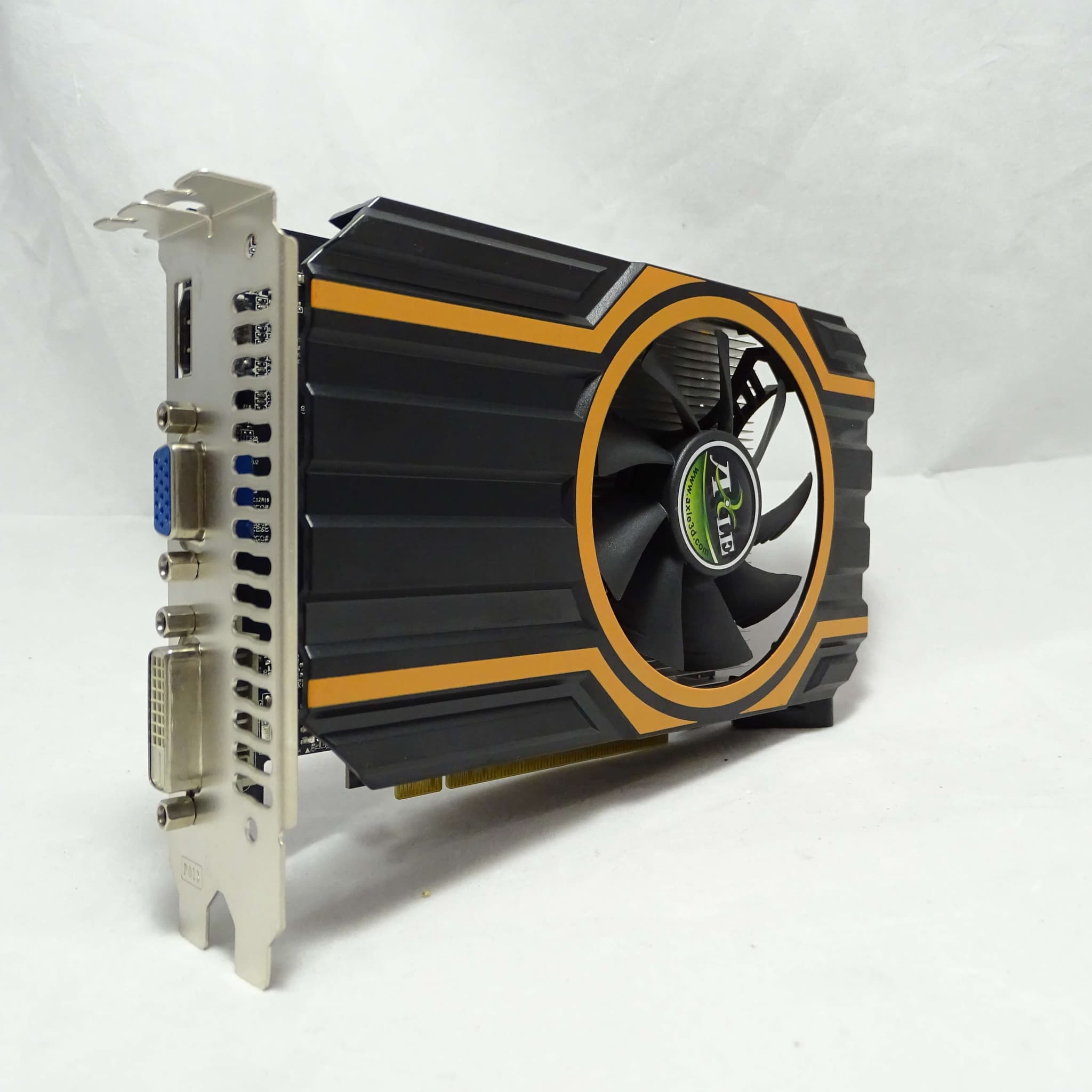 NVIDIA GeForce GTX 750 1GB image 0