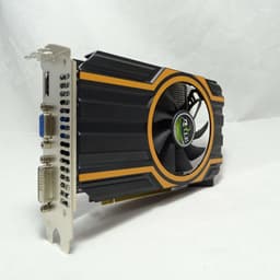 NVIDIA GeForce GTX 750 1GB image 0