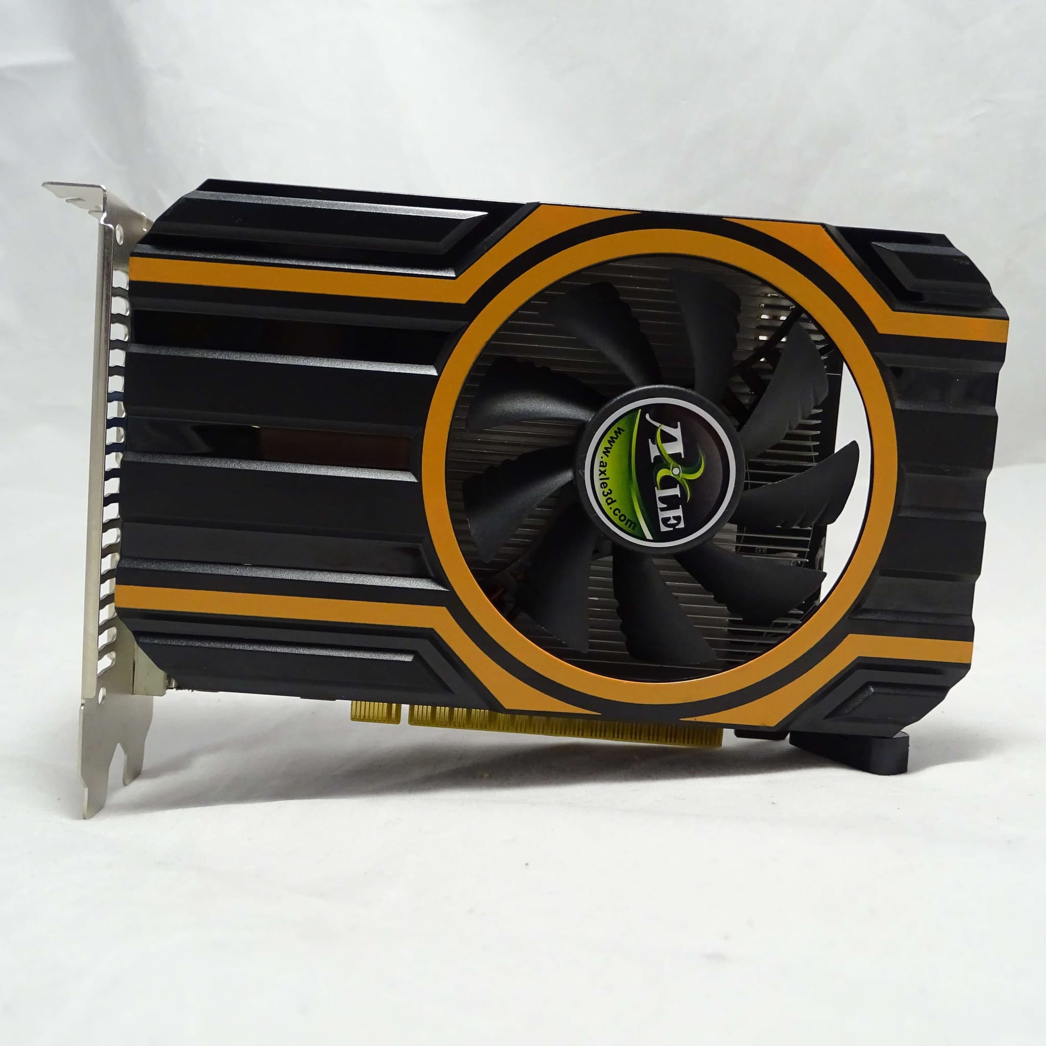 NVIDIA GeForce GTX 750 1GB image 1