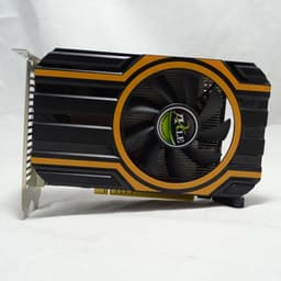 NVIDIA GeForce GTX 750 1GB image 1