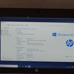HP EliteBook 2560p image 2