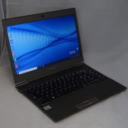 Toshiba Portege Z930 image 0