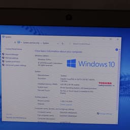 Toshiba Portege Z930 image 2