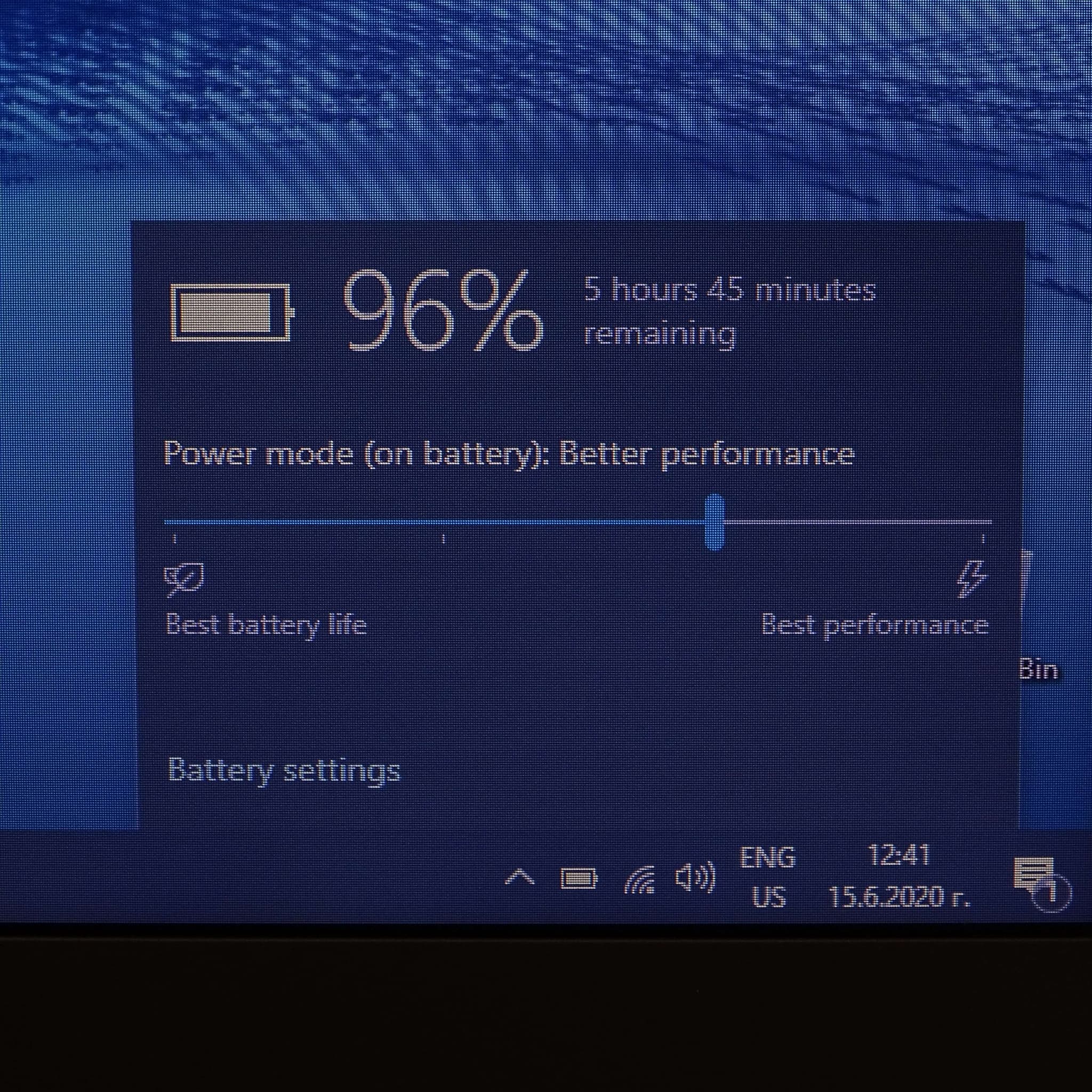 Toshiba Portege Z930 image 4