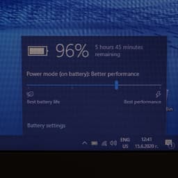 Toshiba Portege Z930 image 4