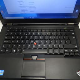 Lenovo Thinkpad T430 image 2