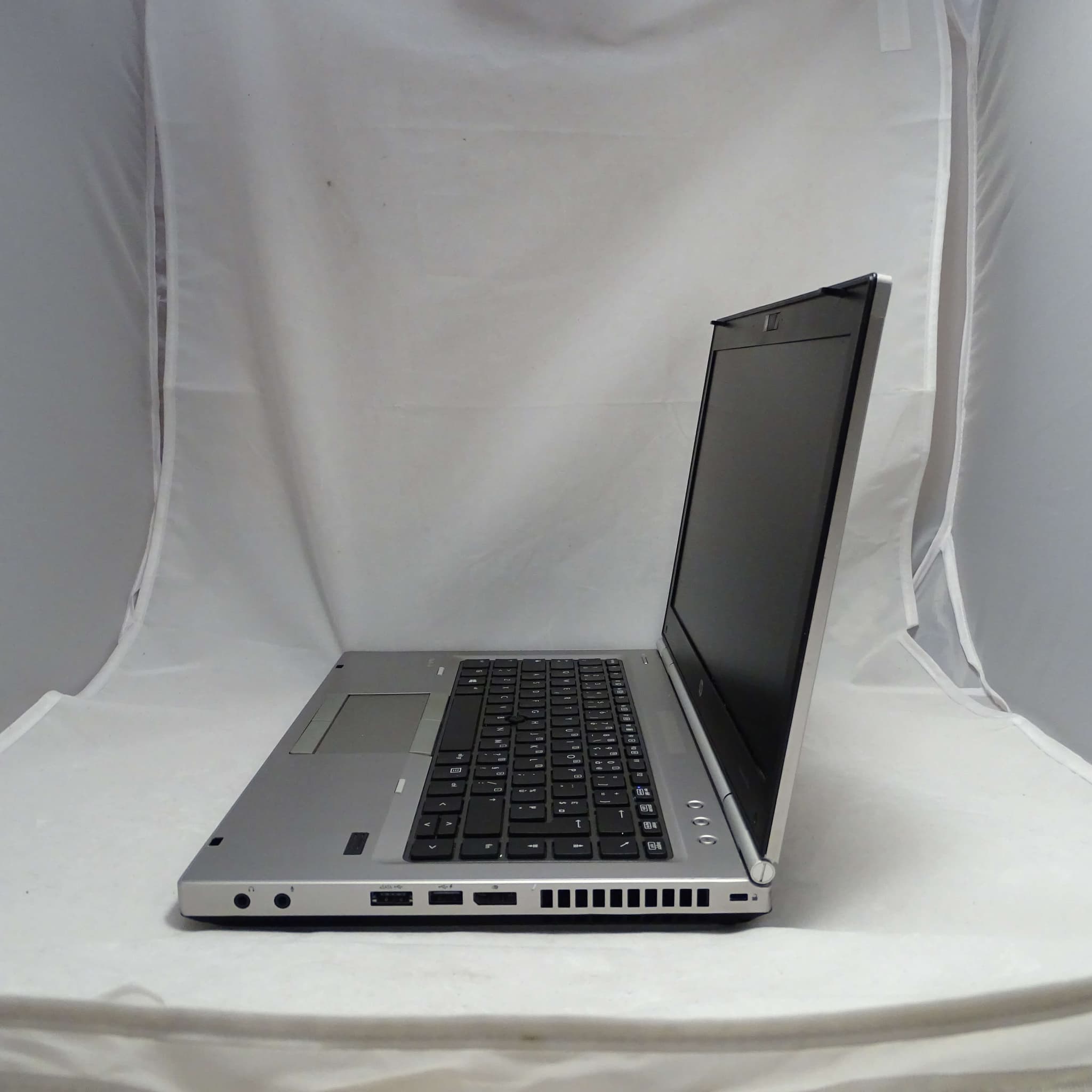 HP EliteBook 8470P image 1