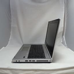 HP EliteBook 8470P image 1