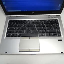 HP EliteBook 8470P image 2