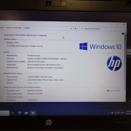 HP EliteBook 8470P image 3