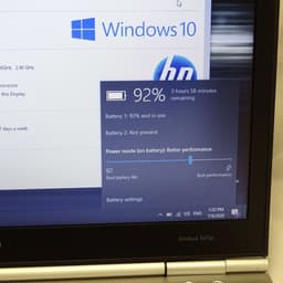 HP EliteBook 8470P image 5