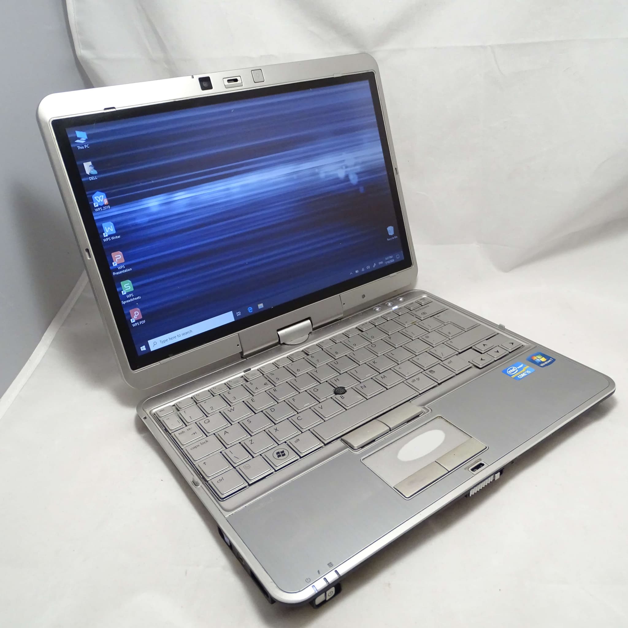 HP EliteBook 2760P image 0