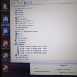 HP EliteBook 2760P image 5