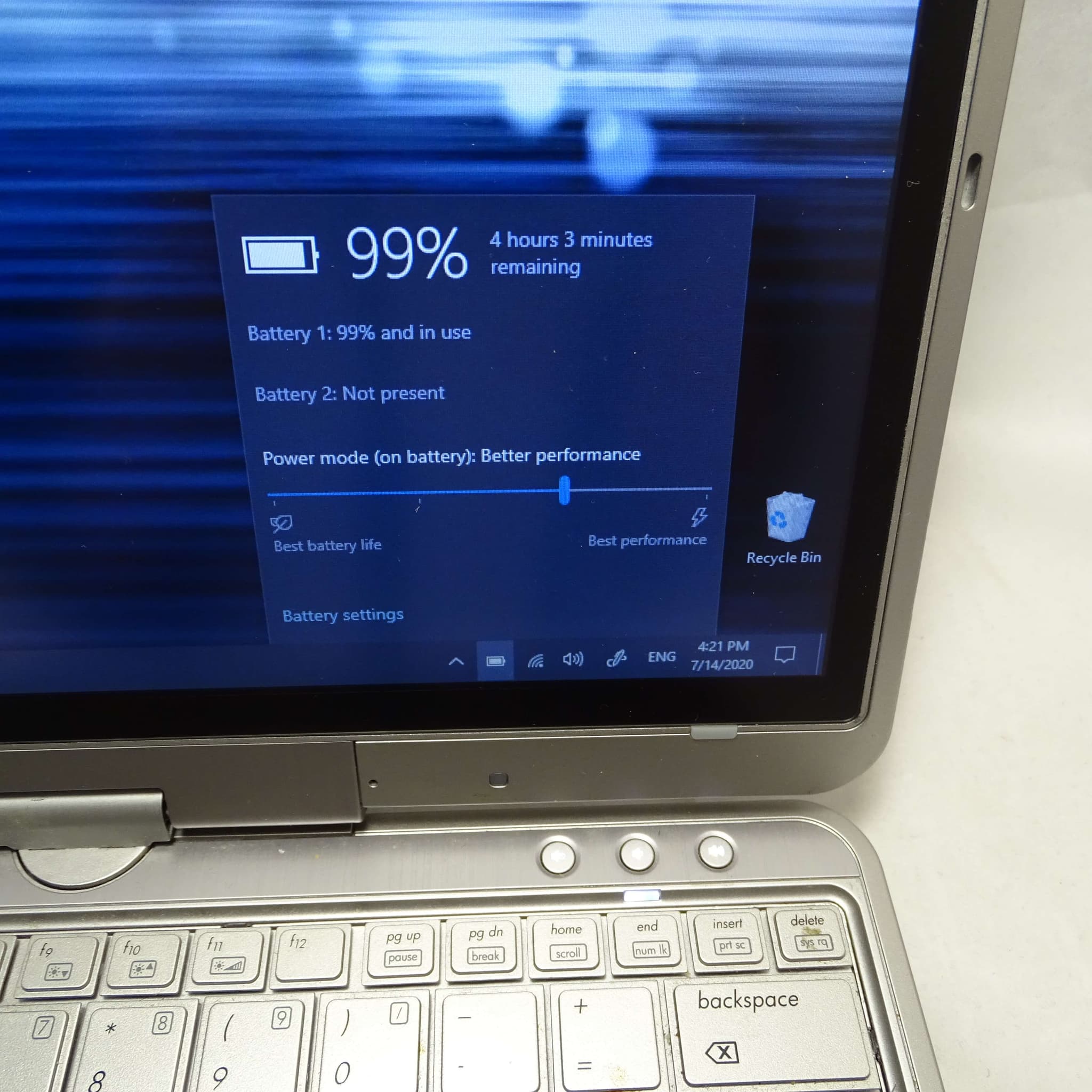 HP EliteBook 2760P image 6