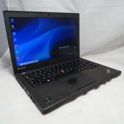 Lenovo ThinkPad X240 Ultrabook image 0