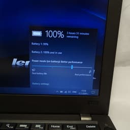 Lenovo ThinkPad X250 Ultrabook image 4