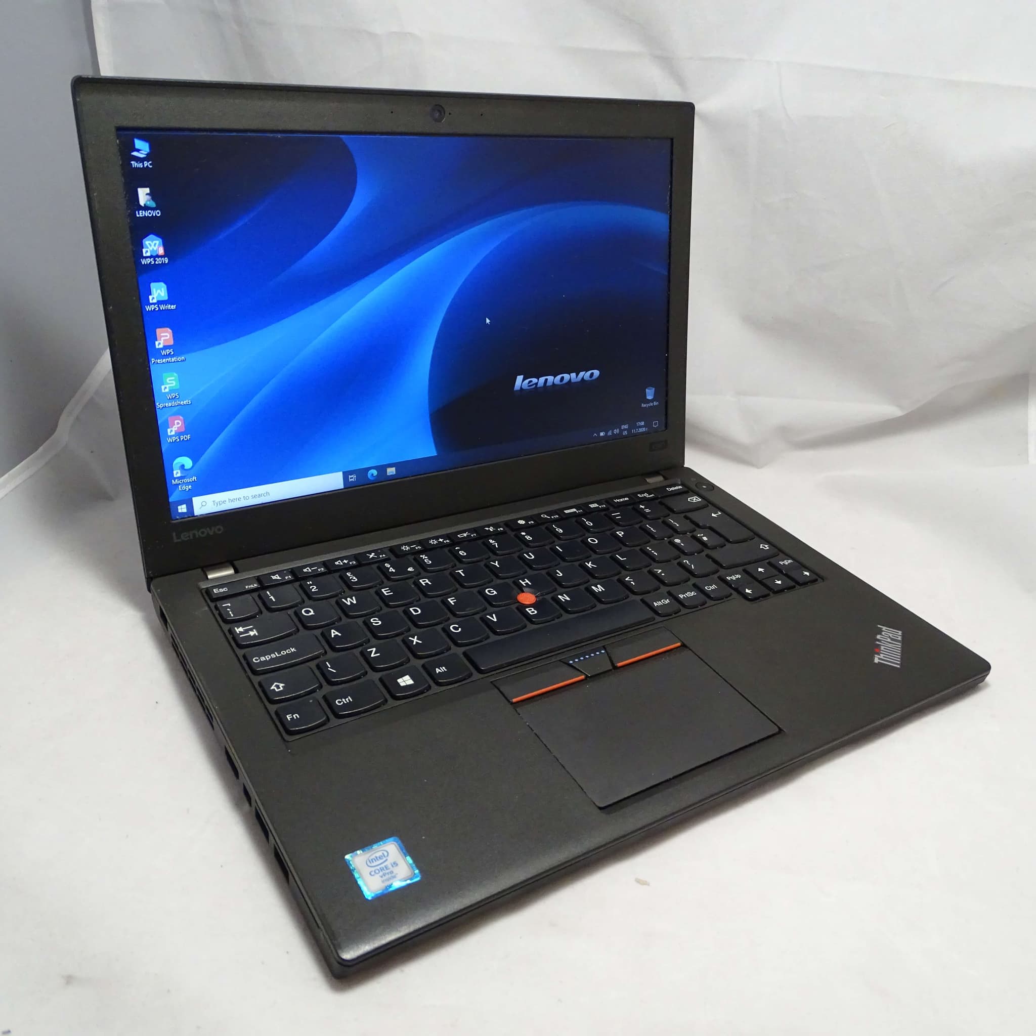 Lenovo ThinkPad X260 Ultrabook image 0