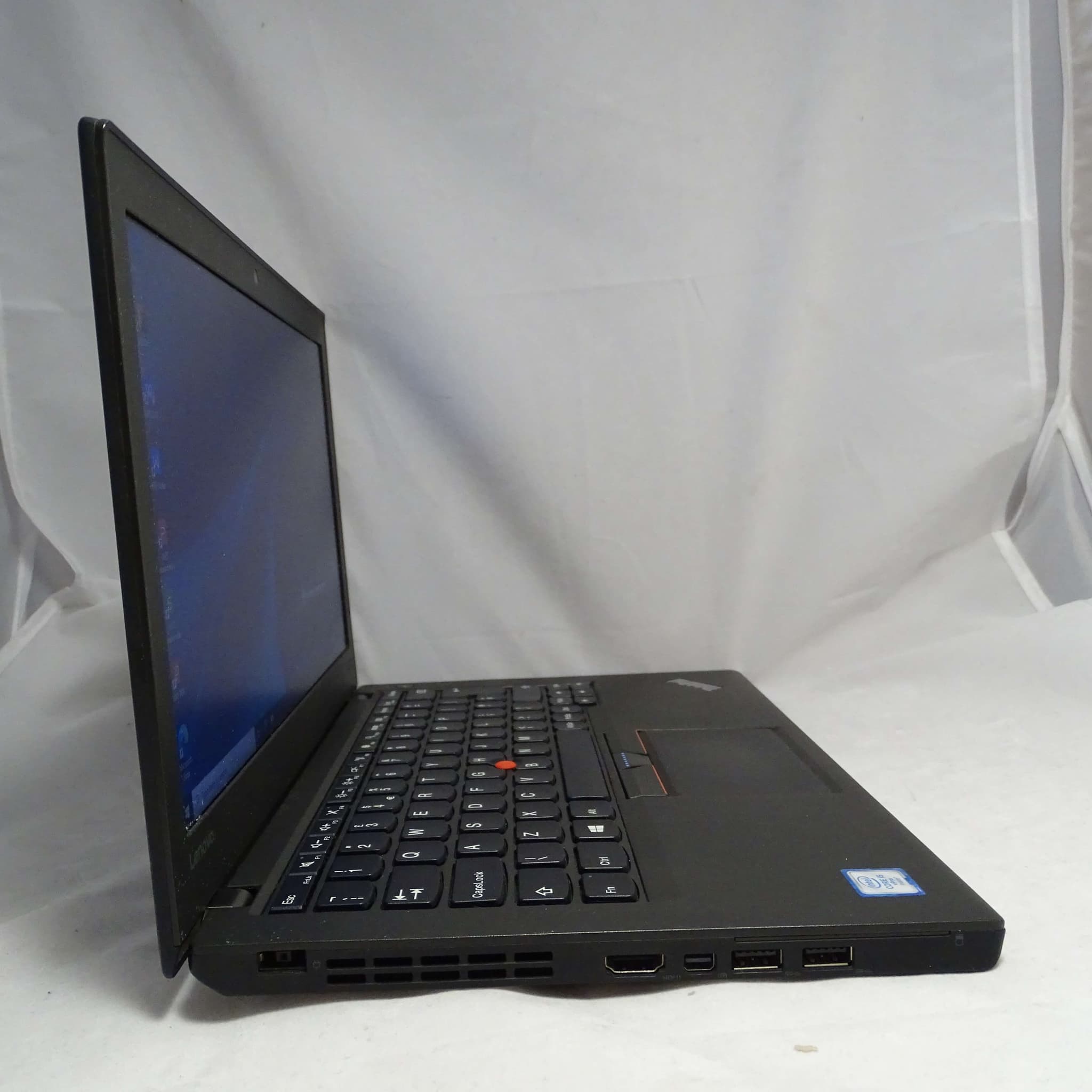 Lenovo ThinkPad X260 Ultrabook image 1
