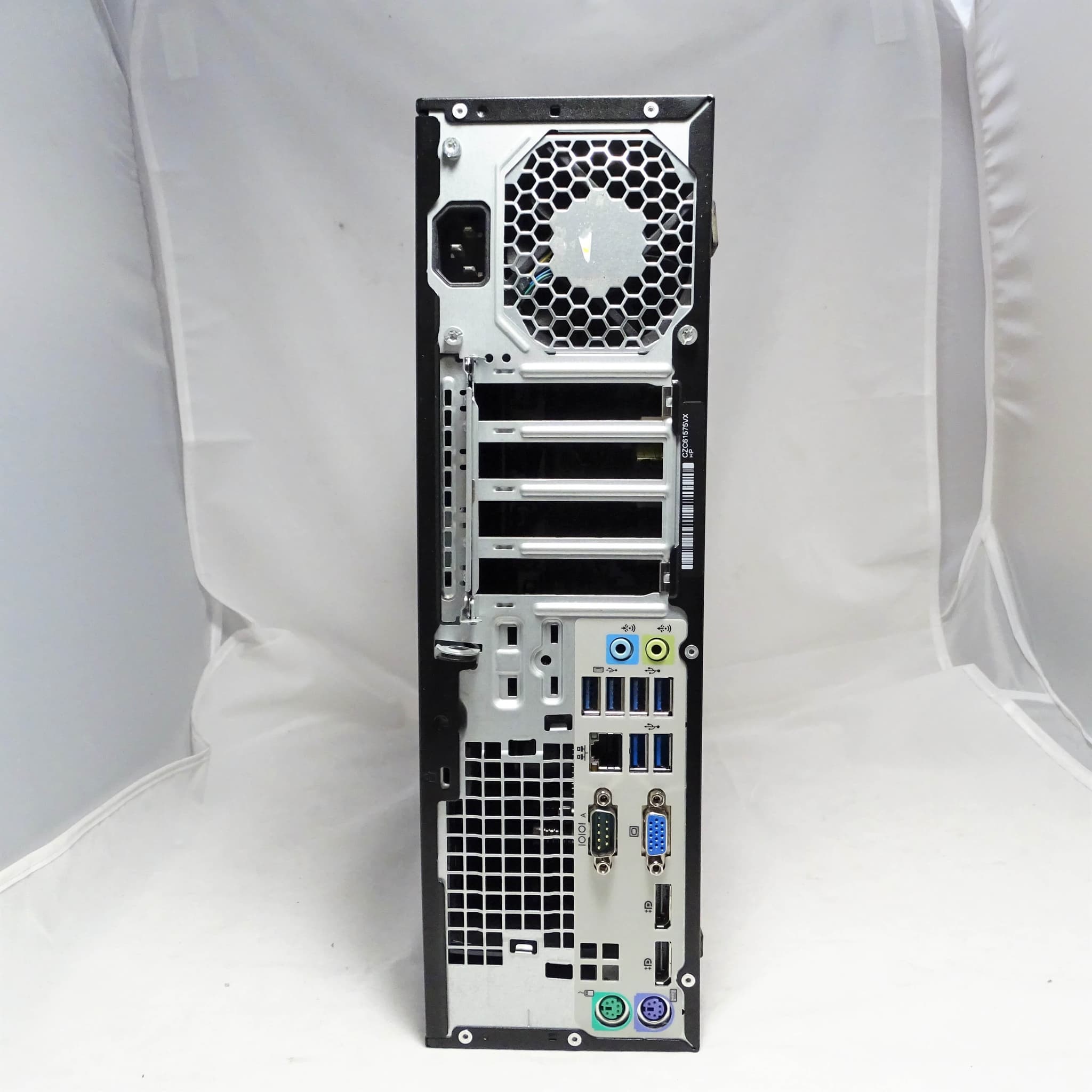 HP EliteDesk 800 G2 SFF image 1