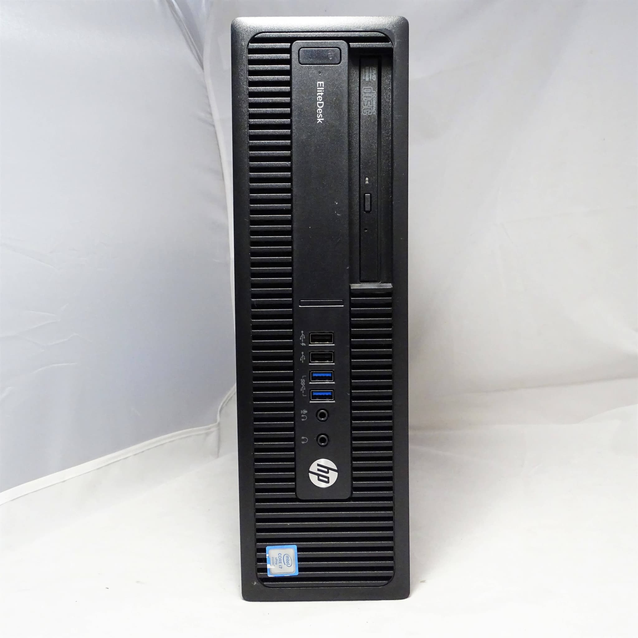 HP EliteDesk 800 G2 SFF image 1