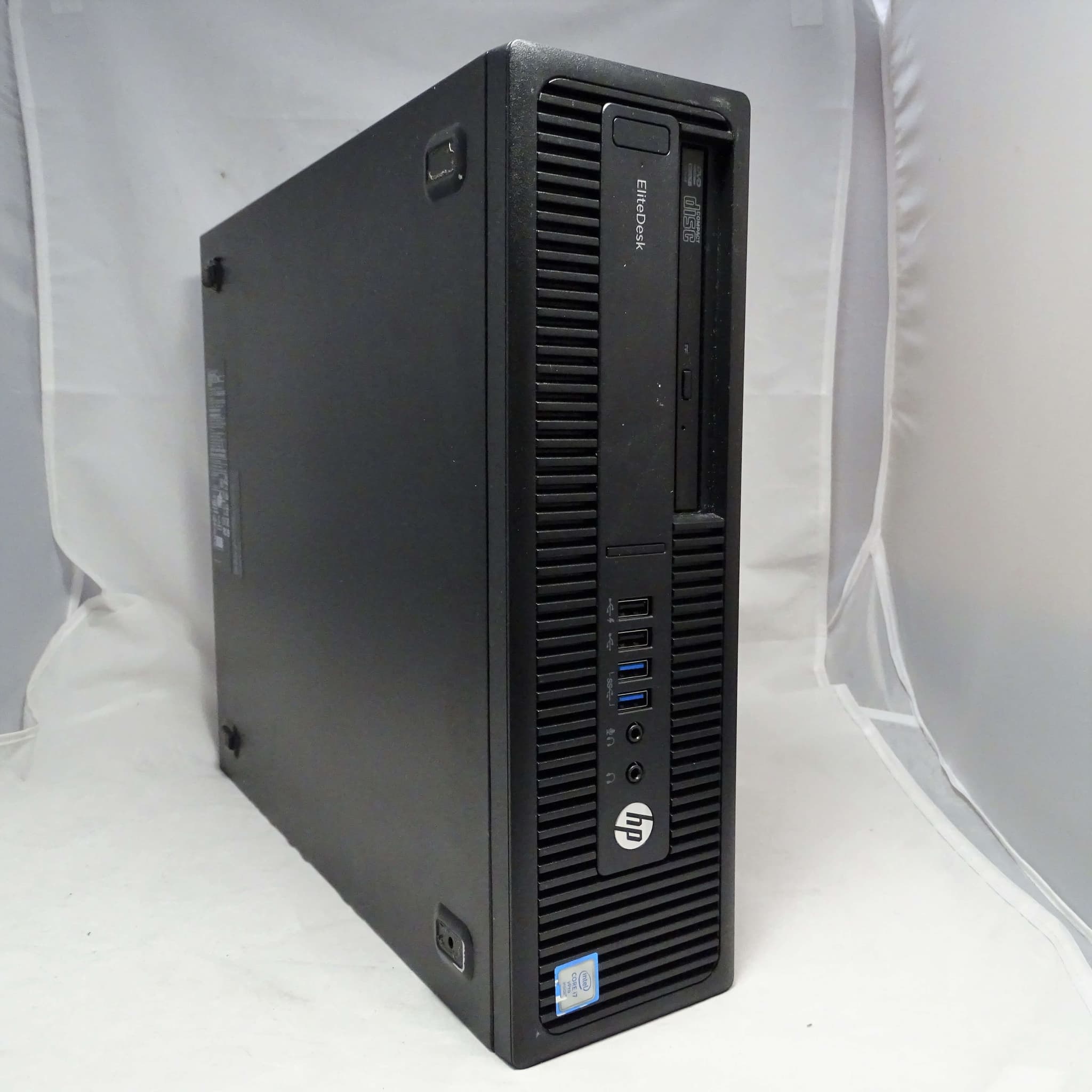 HP EliteDesk 800 G2 SFF image 0