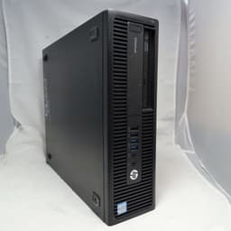 HP EliteDesk 800 G2 SFF image 0
